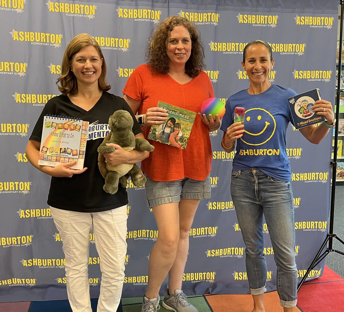 The Ashburton counseling department is so excited to welcome our students back!! <a href="/AES_TQStars/">TQ Star</a>