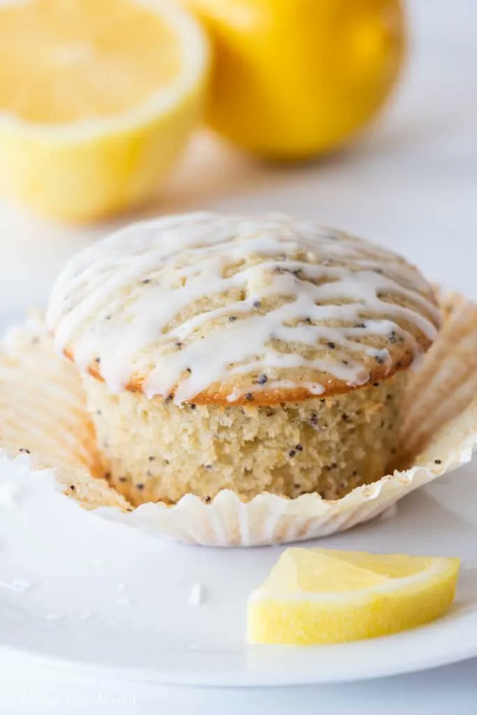 Gluten Free Lemon Poppy Seed Muffins - Allergy Free Alaska buff.ly/36Yo9mM
<a href="/allergyfreeAK/">Allergy Free Alaska</a>