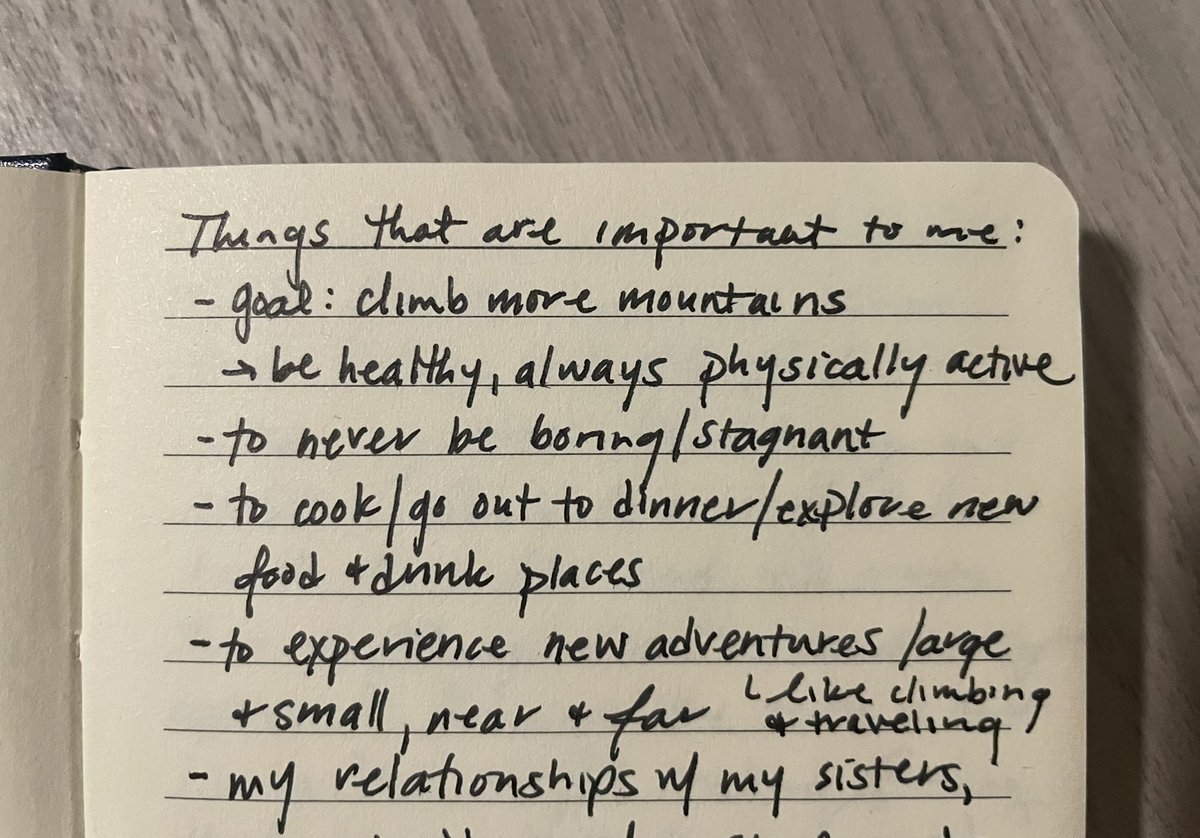 Lauren Levy, MD (@laurenlevymd) on Twitter photo <a href="/saraj_pereira/">Sara Pereira MD</a> <a href="/lindaschulteMD/">Linda Schulte MD</a> Not kidding about making a list! A peak at mine that served as my guide throughout the Match process. Incredibly valuable to help find the program with great training and a culture that aligns with your outside-medicine goals and priorities. <a href="/saraj_pereira/">Sara Pereira MD</a> <a href="/lindaschulteMD/">Linda Schulte MD</a> Not kidding about making a list! A peak at mine that served as my guide throughout the Match process. Incredibly valuable to help find the program with great training and a culture that aligns with your outside-medicine goals and priorities.