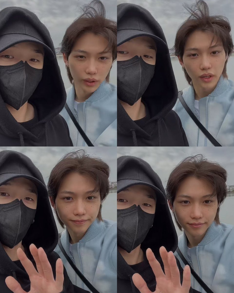 felixsources's tweet photo. CHANLIX IS TOGETHER IN AUSTRALIA https://t.co/lwBIbKh5ON
