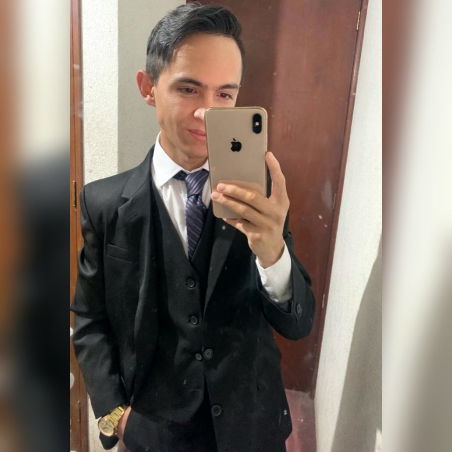 PixerLTM's tweet photo. #NuevaFotoDePerfil https://t.co/GO6pkIYMtd