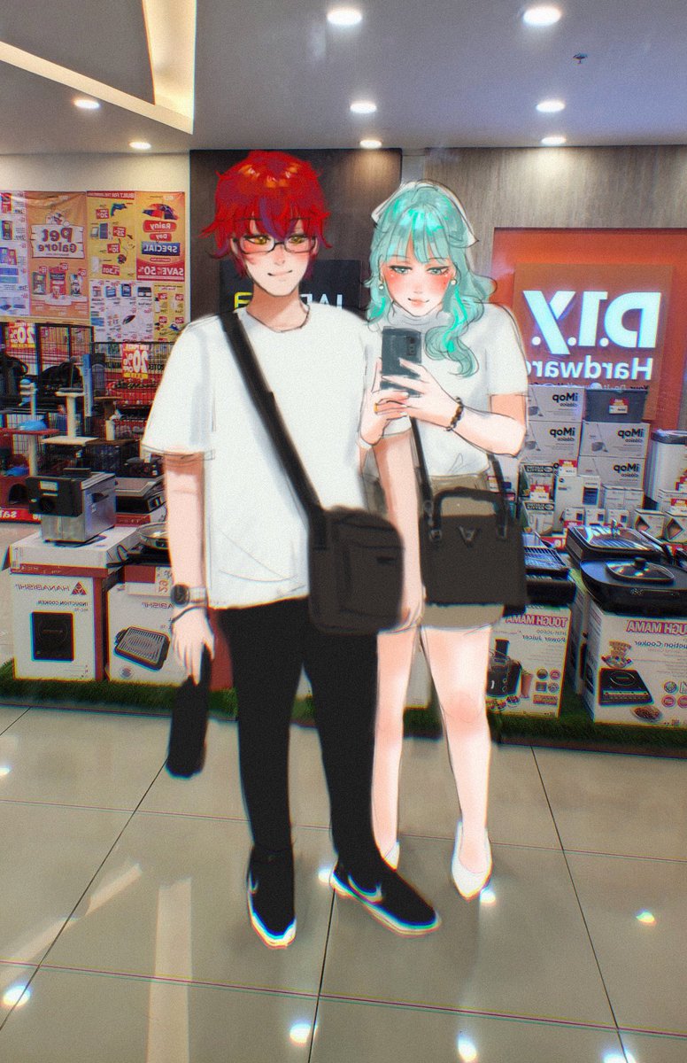 tealmellon's tweet photo. we finally met irl last saturday 🥹👉👈💙❤️🙏✨🫣🥺🥰🥹🙌 https://t.co/5j2zp4qoeV