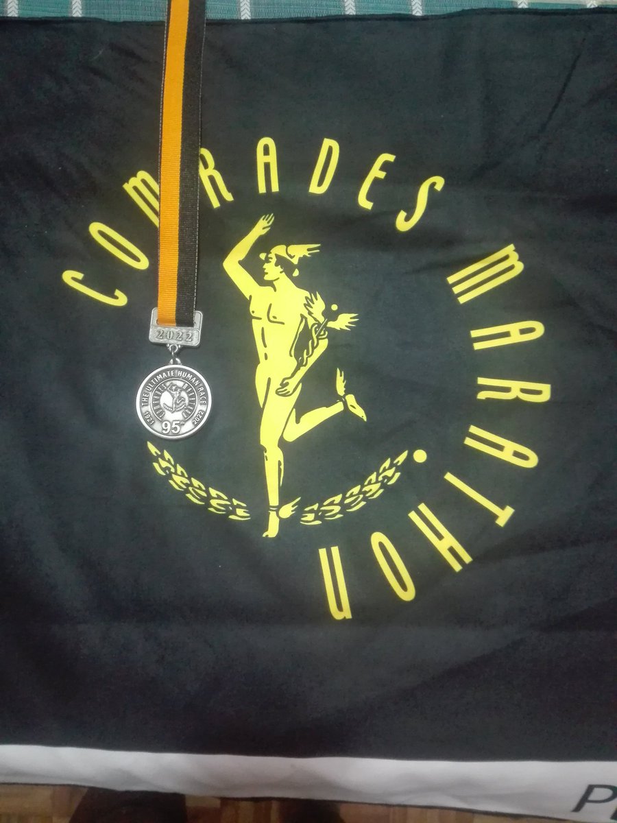 zikodesbu's tweet photo. The Year Of COMRADE MARATHON 20 2By2
#FetchYourBody202By2
#StillDoingItWithTuniSole
#StandardBank
#TheStageIsSet
#VisionIsClear #GoalsAreSet
#ItsNowOrNever https://t.co/nn0LlHizEL
