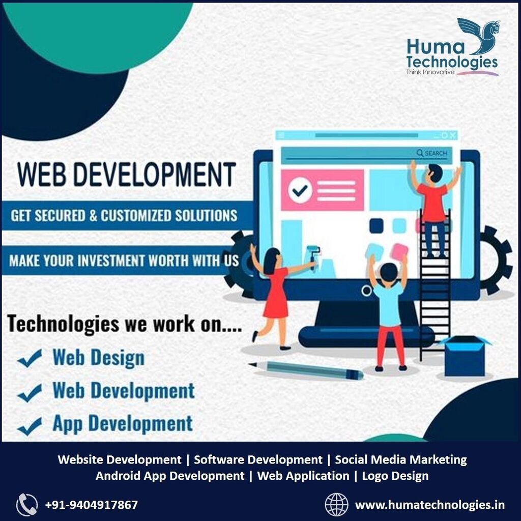 HumaTechSangli's tweet photo. You cannot grow a brand without a website 
.
For Website Development 
Call us now on 9404917867
.
.
.
#innovation #webdesign #seo #website #google #development #digitalmarketingagency #software #android #ai #programming #coding #app #webdevelopment #web #humatechnologies #de… https://t.co/n1ojmpF4iy