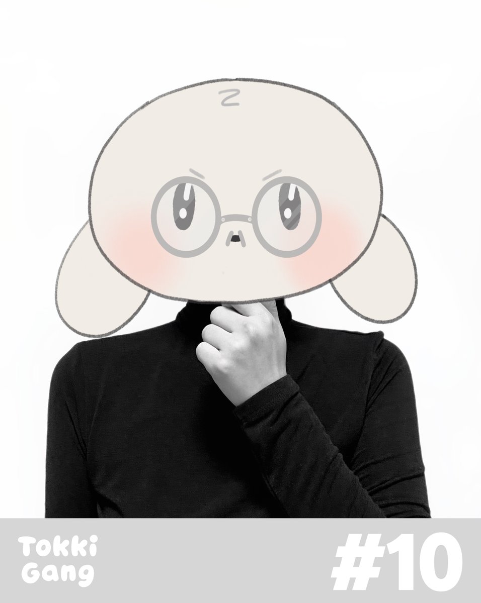 Tokki Gang (@tokkiganggang) / Posts / X