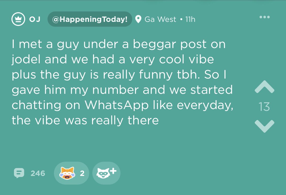 ᴊᴏᴅᴇʟ ʜᴜʙ 🥱🇬🇭 tweet media