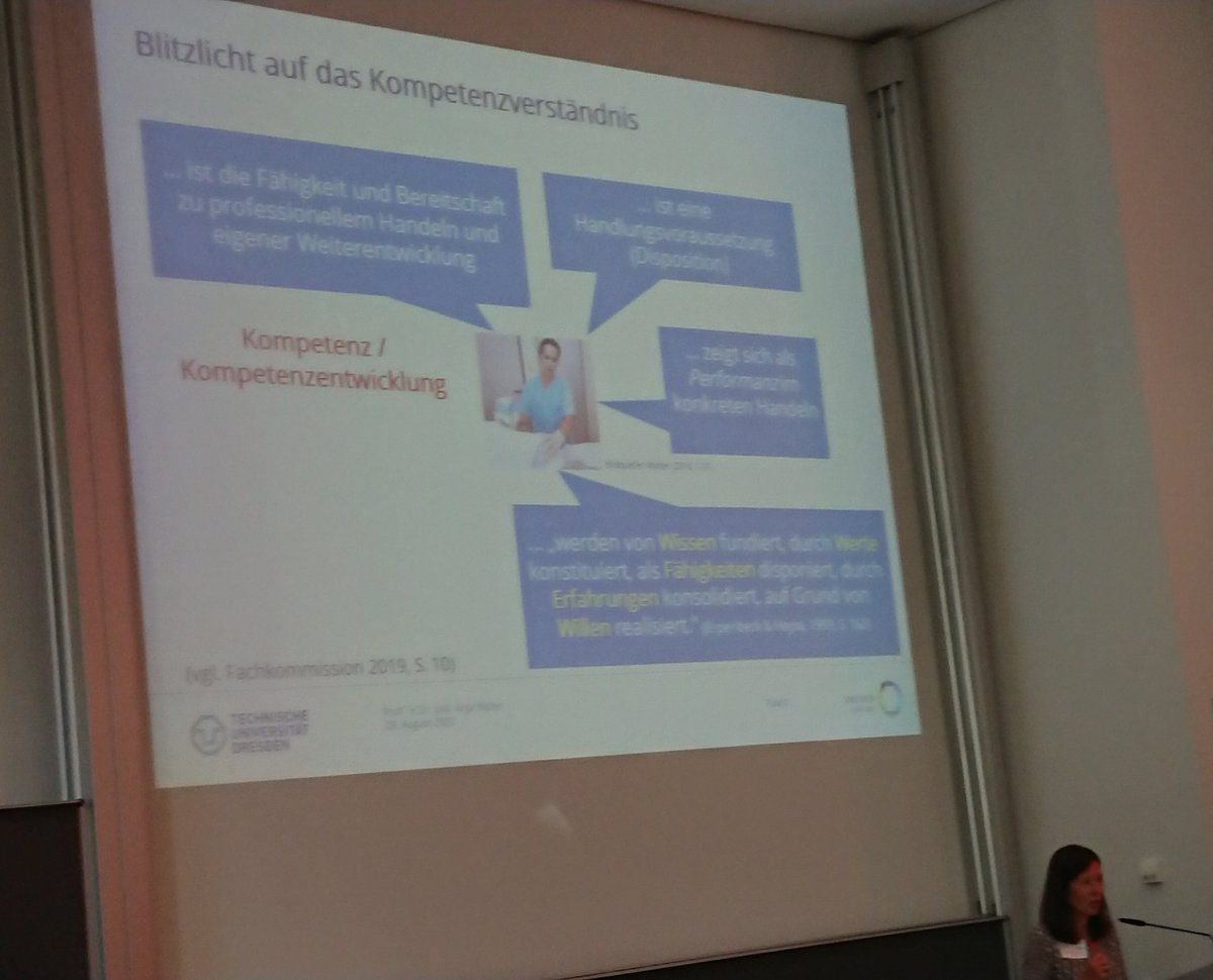 ehs Dresden Pflege tweet media