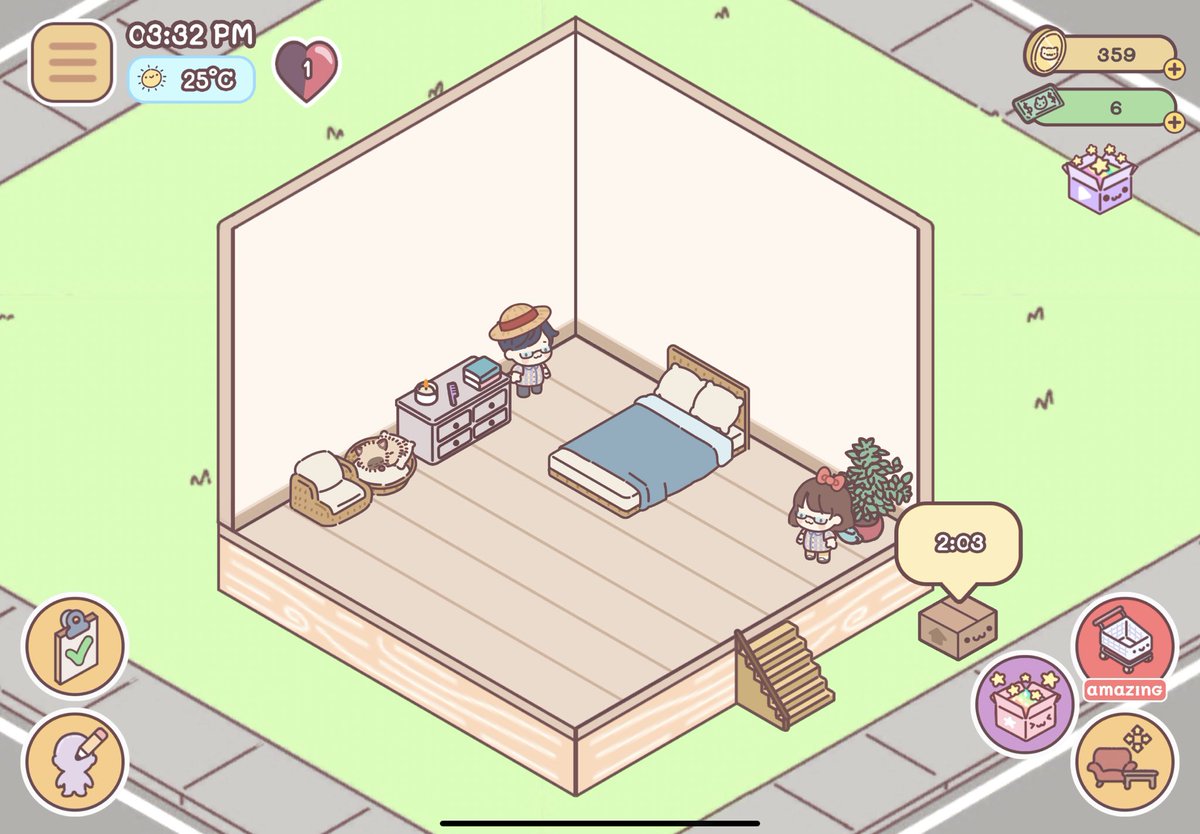 This is such an UwU game 🫶🏻