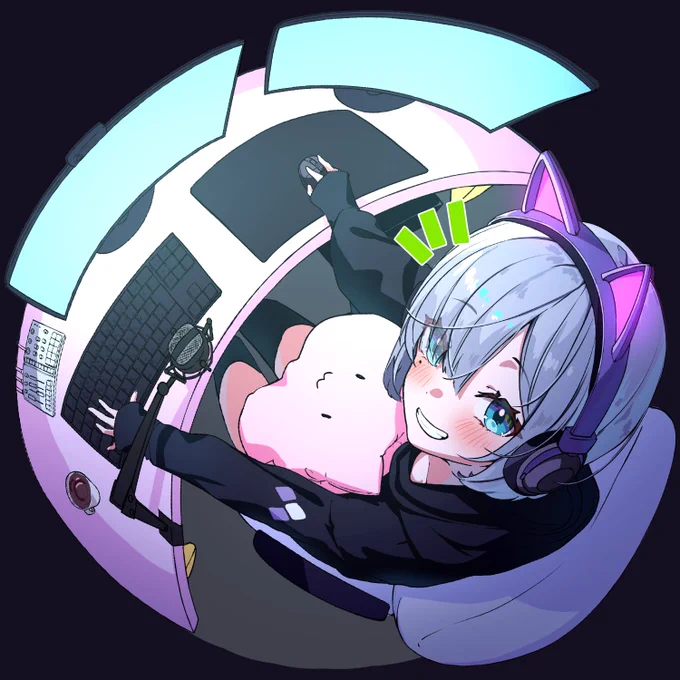 #すぅあーと 