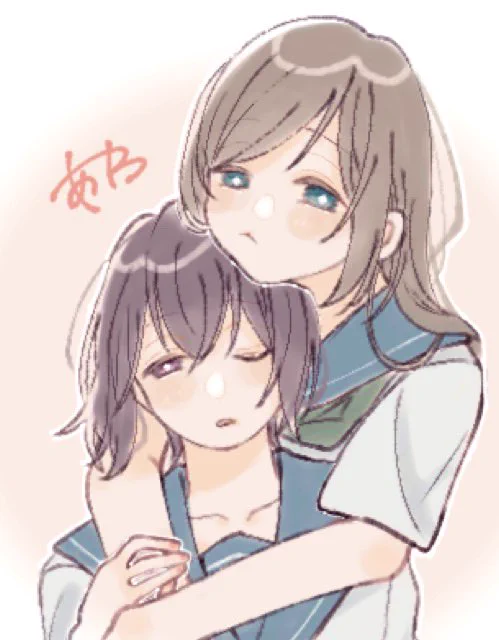 よその子ちゃん 