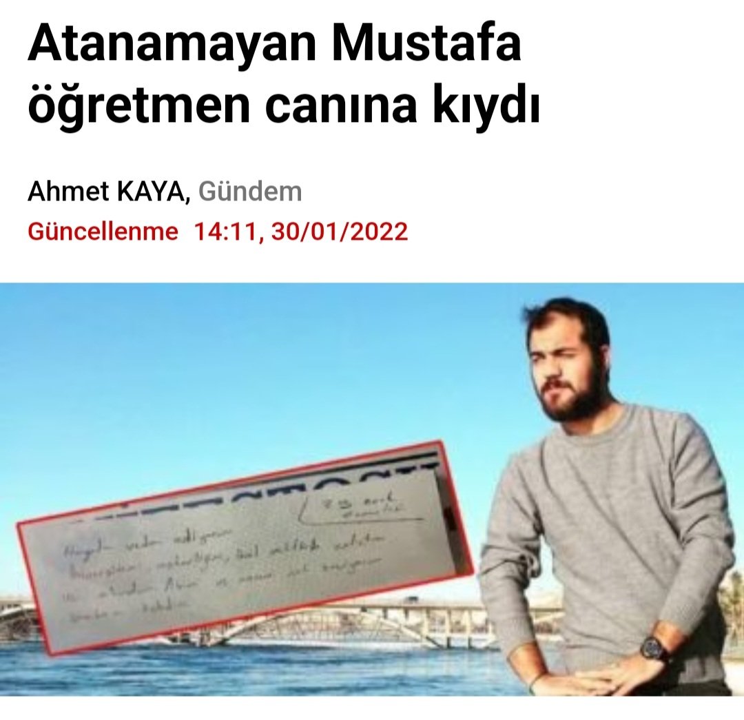 robotikogretmen's tweet photo. Bu öğretmenlerin suçu günahı neydi ?  Nasıl veririz bu canların hesabını ?! #ÜcretliyeKadroVerilemez https://t.co/xF5K3H5T1U