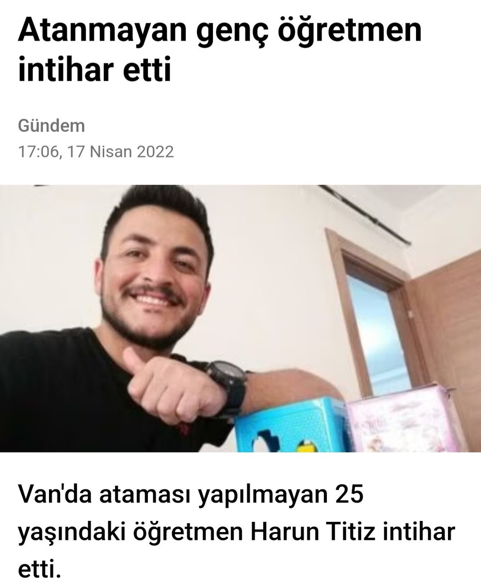 robotikogretmen's tweet photo. Bu öğretmenlerin suçu günahı neydi ?  Nasıl veririz bu canların hesabını ?! #ÜcretliyeKadroVerilemez https://t.co/xF5K3H5T1U