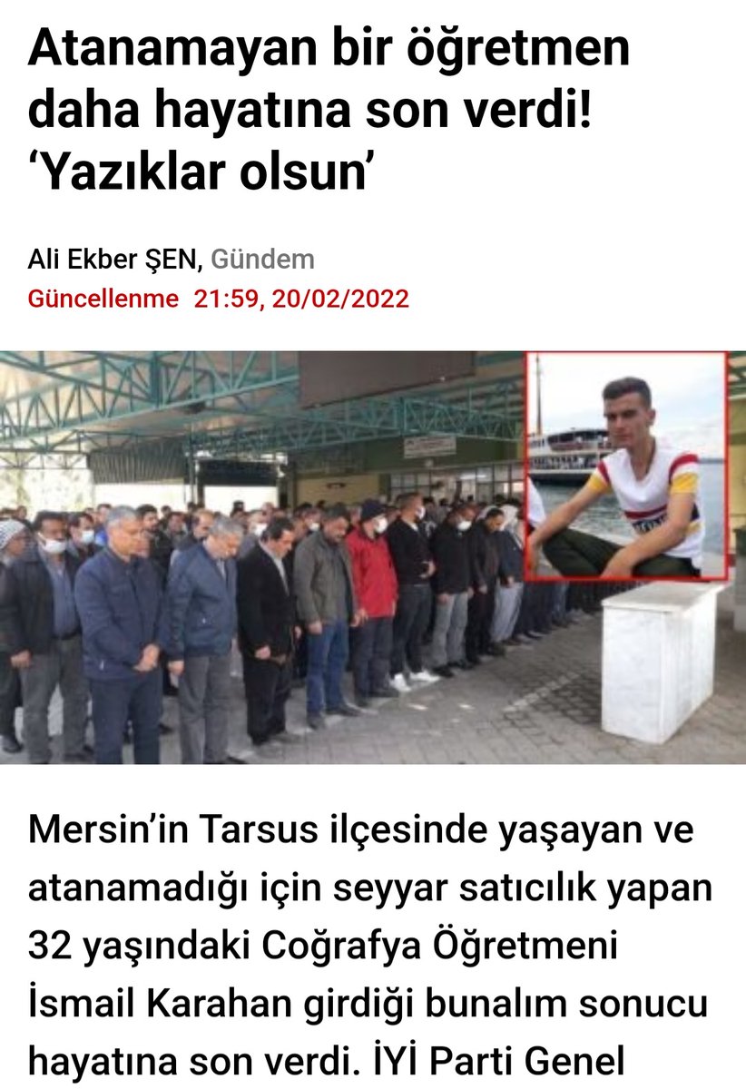 robotikogretmen's tweet photo. Bu öğretmenlerin suçu günahı neydi ?  Nasıl veririz bu canların hesabını ?! #ÜcretliyeKadroVerilemez https://t.co/xF5K3H5T1U