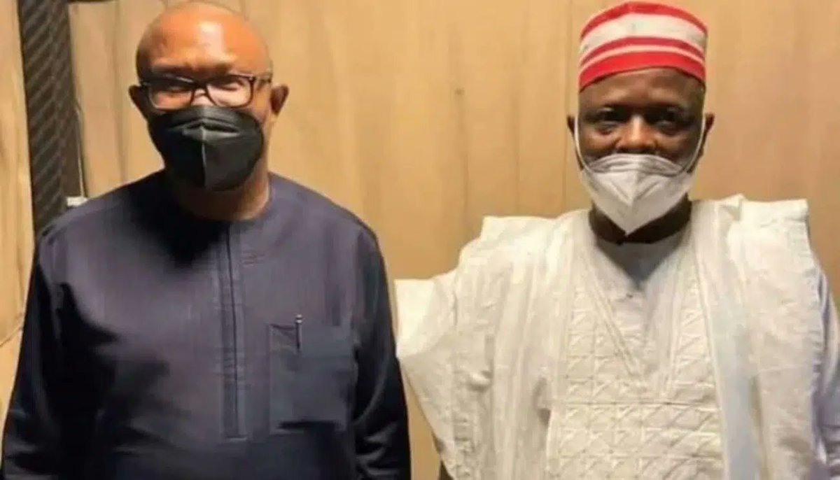 Read_newsonline's tweet photo. NNPP Chairman reveals why Kwankwaso/Obi alliance collapsed - https://t.co/QN09UqrBtf https://t.co/b2qbHIin0X