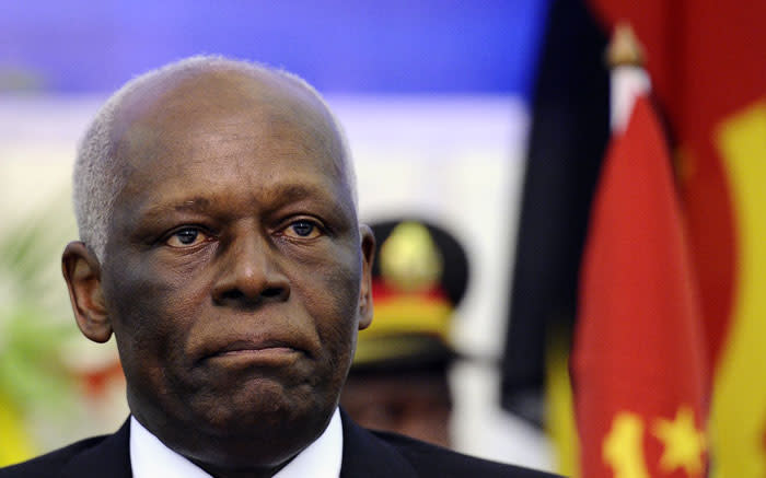 ewnupdates's tweet photo. Angola's ex-strongman dos Santos laid to rest in Luanda https://t.co/IUOu5101zH https://t.co/19WzapZ3dO