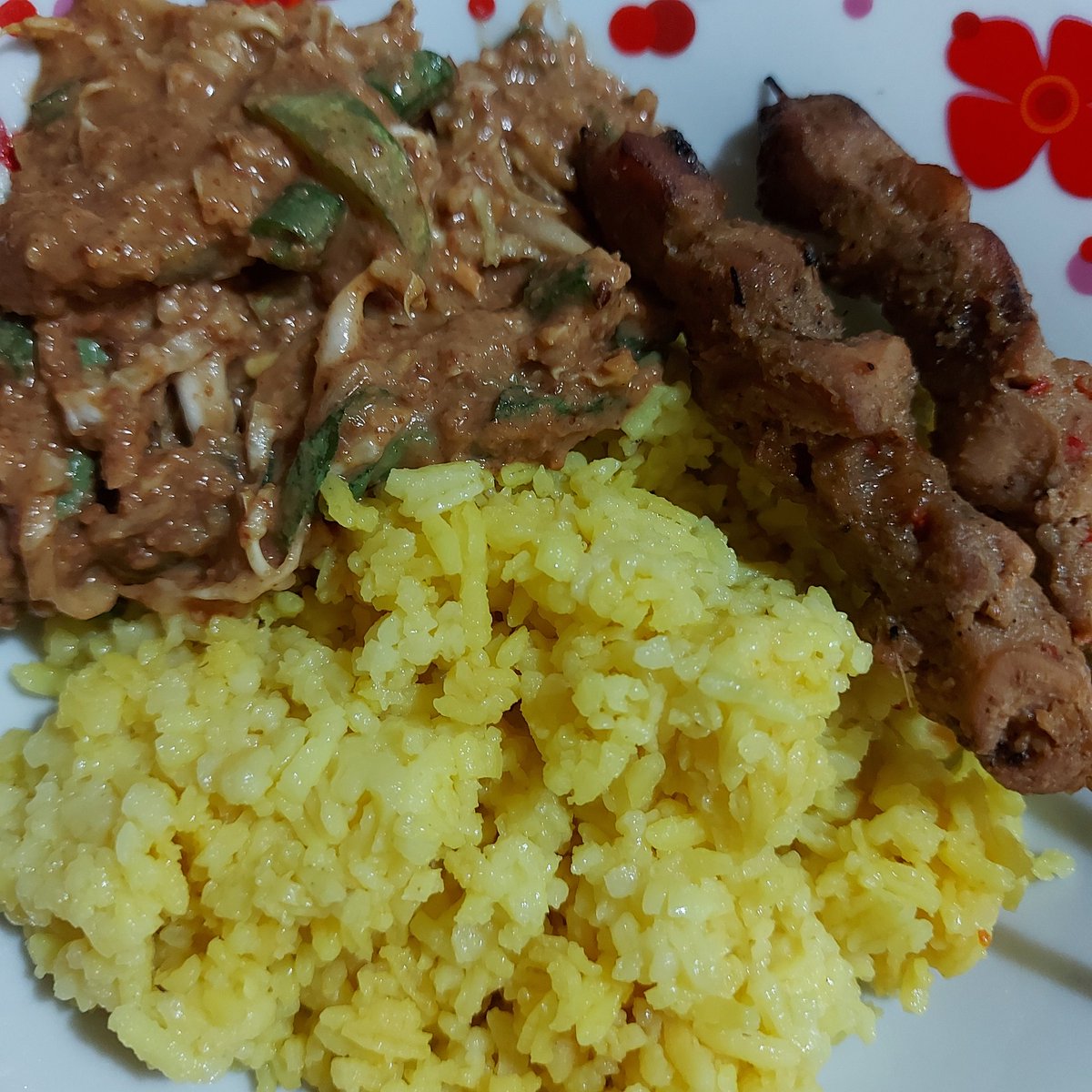 vonnycornellya_'s tweet photo. Selamat makan siang...
#karedok https://t.co/LI3AyKRVwC