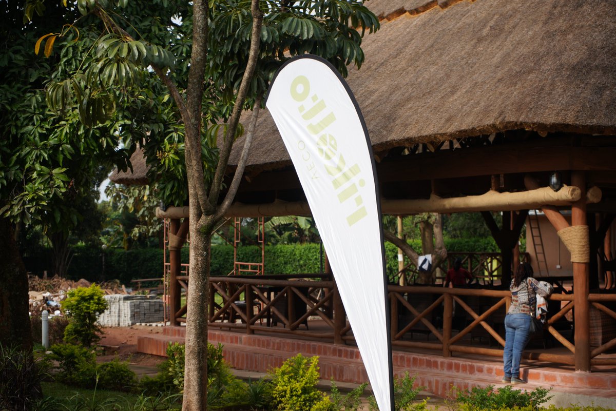 robinsonnakwasa's tweet photo. Having selected the 75 outstanding & most promising #agribusinesses from our Hackathon of 200+ participants last month, today we start the #GenerationFood Boot Camp 1, Gulu running for 5 days.
Sponsored by @rikolto @YOUCA_vzw & @StichtingDOEN implemented by @SHONAGroup https://t.co/erFMi0eIc6