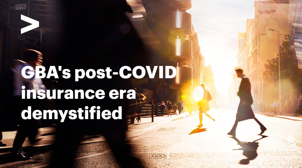 Once border restrictions are lifted, a significant shift in demand will be back to HK. Are insurers ready for the opportunities? Read to know about how good ecosystem partners could help to expand your value proposition in #GBA market. accntu.re/3QZL5Er