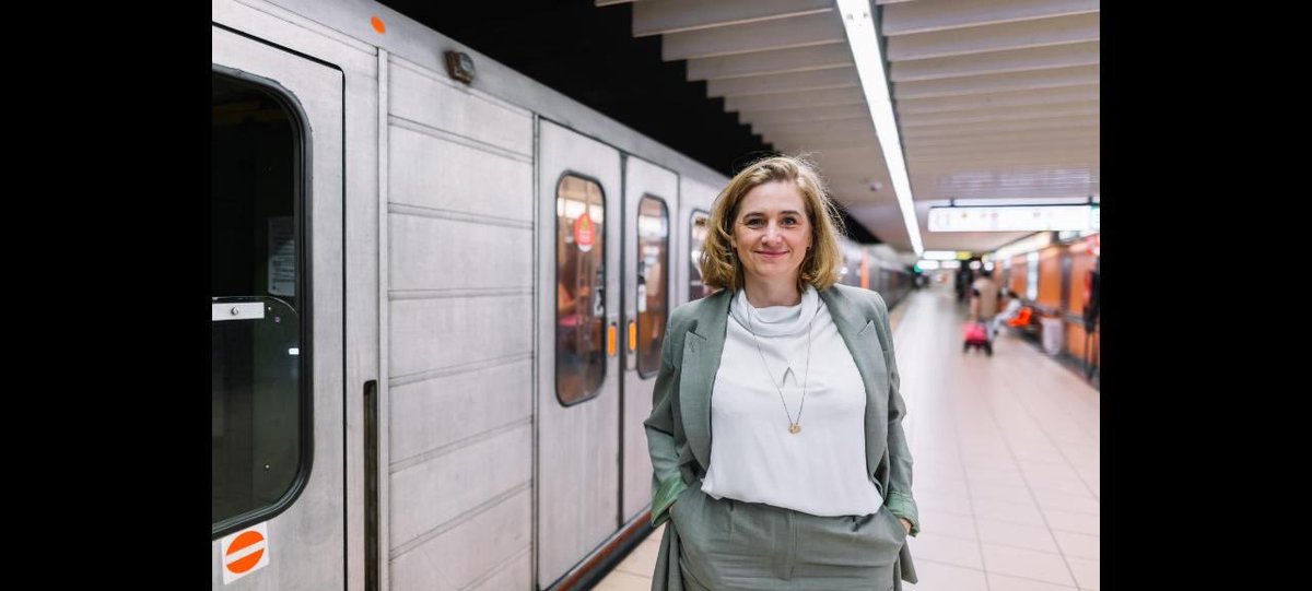 Elke Van den Brandt tweet media