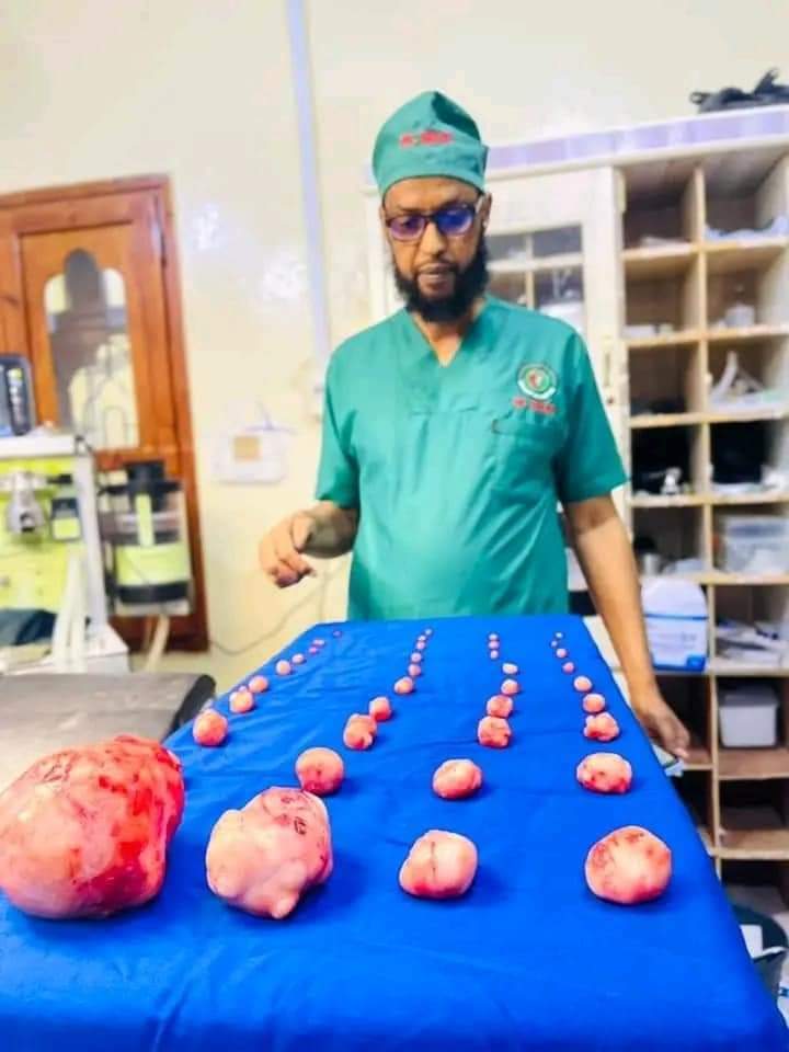 Honpilot's tweet photo. Dhakhtarkan Soomaaliyeed Ayaa Hooyo Soomaliyeed kaso saaray Burooyinkaan Aadka u Badan, https://t.co/oHQPQ4E1zO