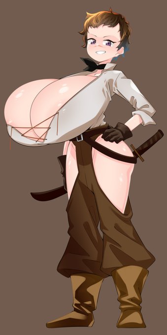 Skeb納品しました!!
https://t.co/16Vi22mtAE

依頼者さんのオリキャラを描かせていただきました!!
リクエストありがとうございました!! 