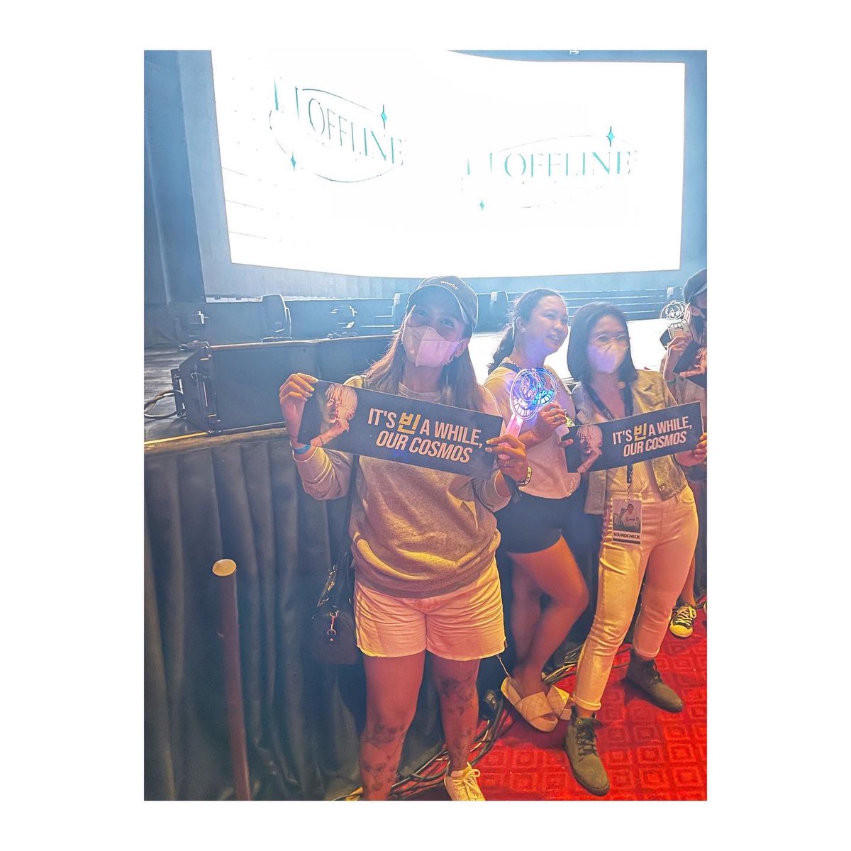 joannmramos's tweet photo. SURREAL π @shxx131bi131
ONE AND ONLY B.I! #KimHanbin
#HANBIN #BIinManila #HanbinInManila
#ItsBInAWhile #BIofflineInManila https://t.co/bTkl96xLll