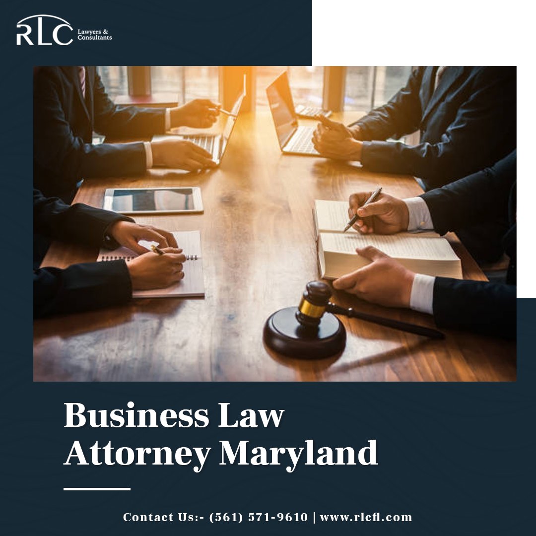 rlcfllawyers's tweet photo. Need legal help for your business? RLCFL provides businesses with the legal guidance they need to succeed. We have a team of experienced business law attorney. https://t.co/EVDDnRSpgP 
#bankruptcylawyer #attorneys #experiencedbusinesslawyer #business #maryland #rlcfl #businesslaw https://t.co/UGq2EJkxxy