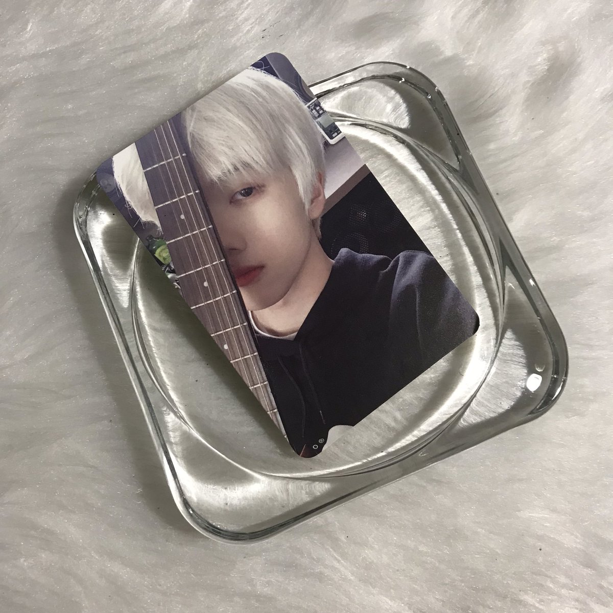 c1eokart's tweet photo. ꒰ ◦ wts lfb ph ◦ ꒱ #cleosbentables
𓂋 jisung pc
✶ ₱ 300
✶ ownpull | clean
✶ payo or 3 days reserv
☆ mine to claim !
⌗ jisung guitar beatbox mixtape pc https://t.co/QfnuBlSsKV