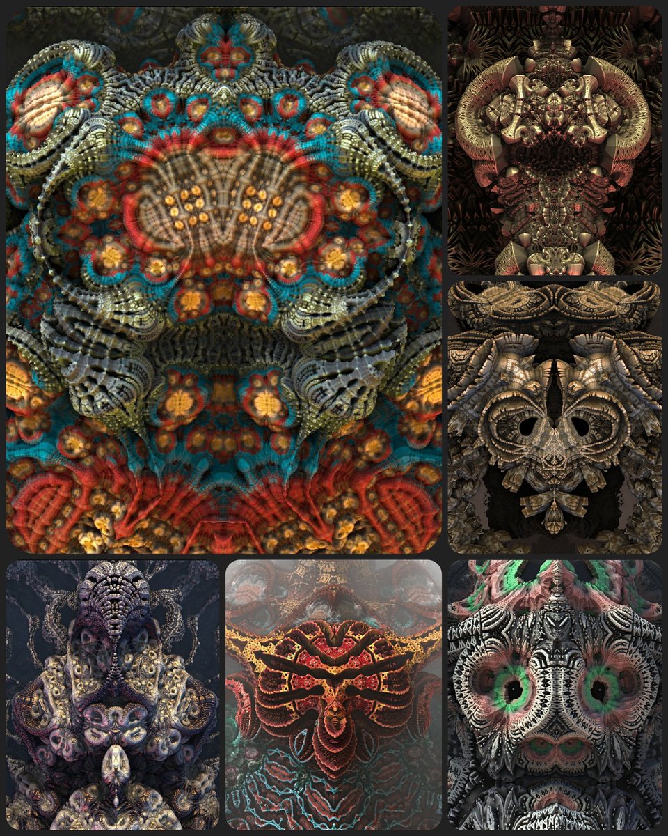 GM ☀️
0.04 ETH at OpenSea 👇 Stay Blessed ❤️