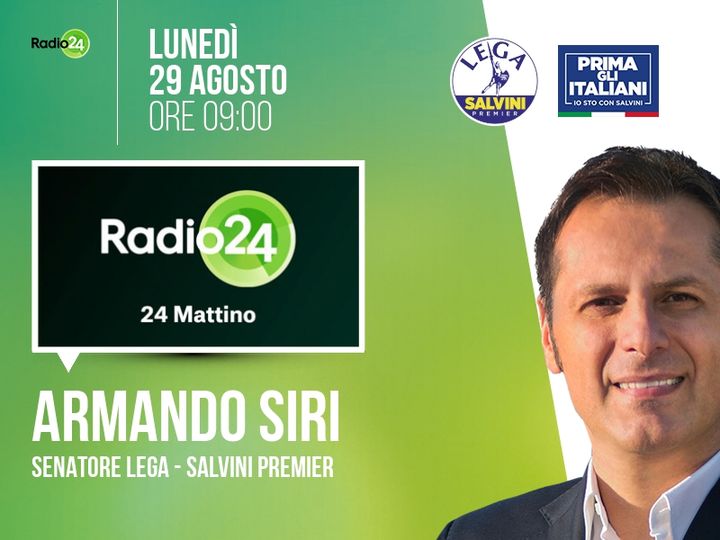 Lega tweet media