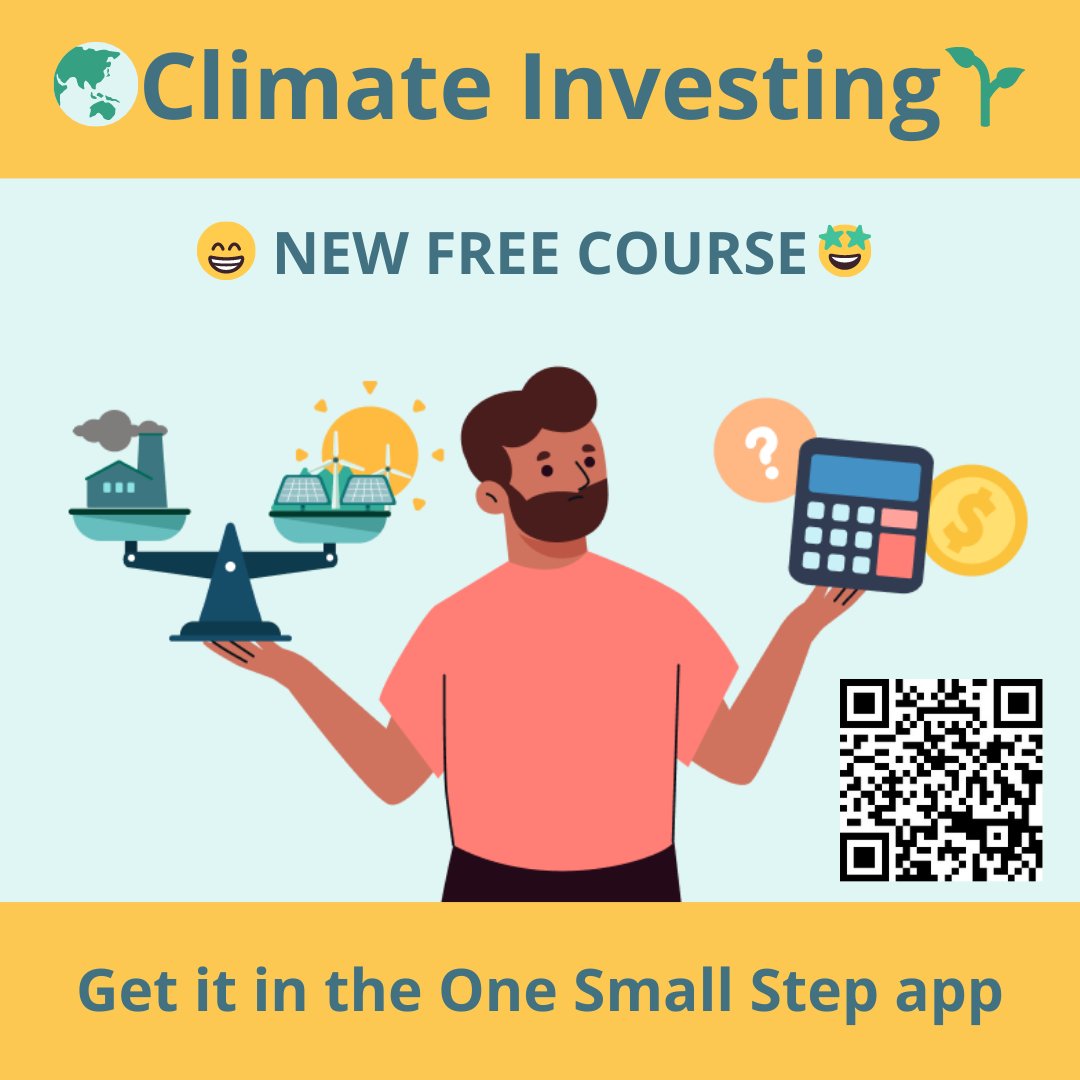 One Small Step tweet media