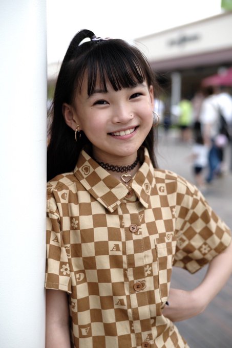 Twitterのコスプレ画像12