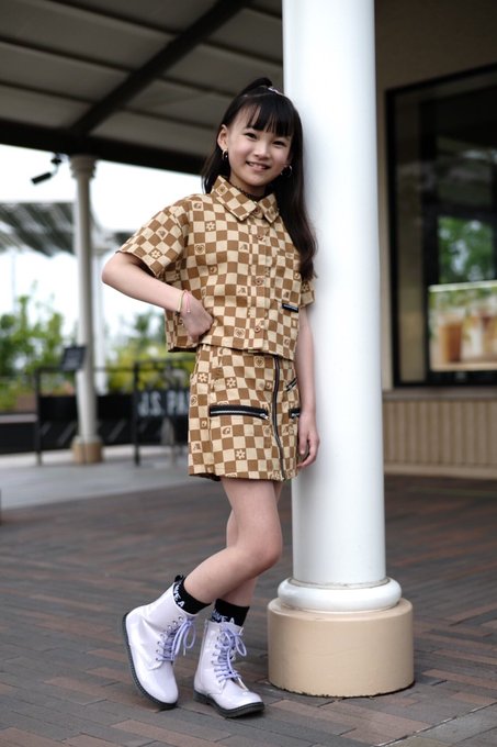 Twitterのコスプレ画像11