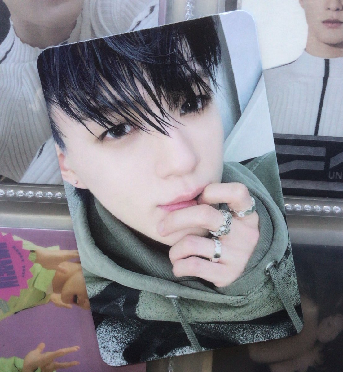 maklivz's tweet photo. ❤️ #ayzebudols

from: @norenmain 

JENO IS HERE !! thank you so much seller huhu for nice packaging and smooth transac. :)

#thxpyo https://t.co/WqwQ8VMRBo