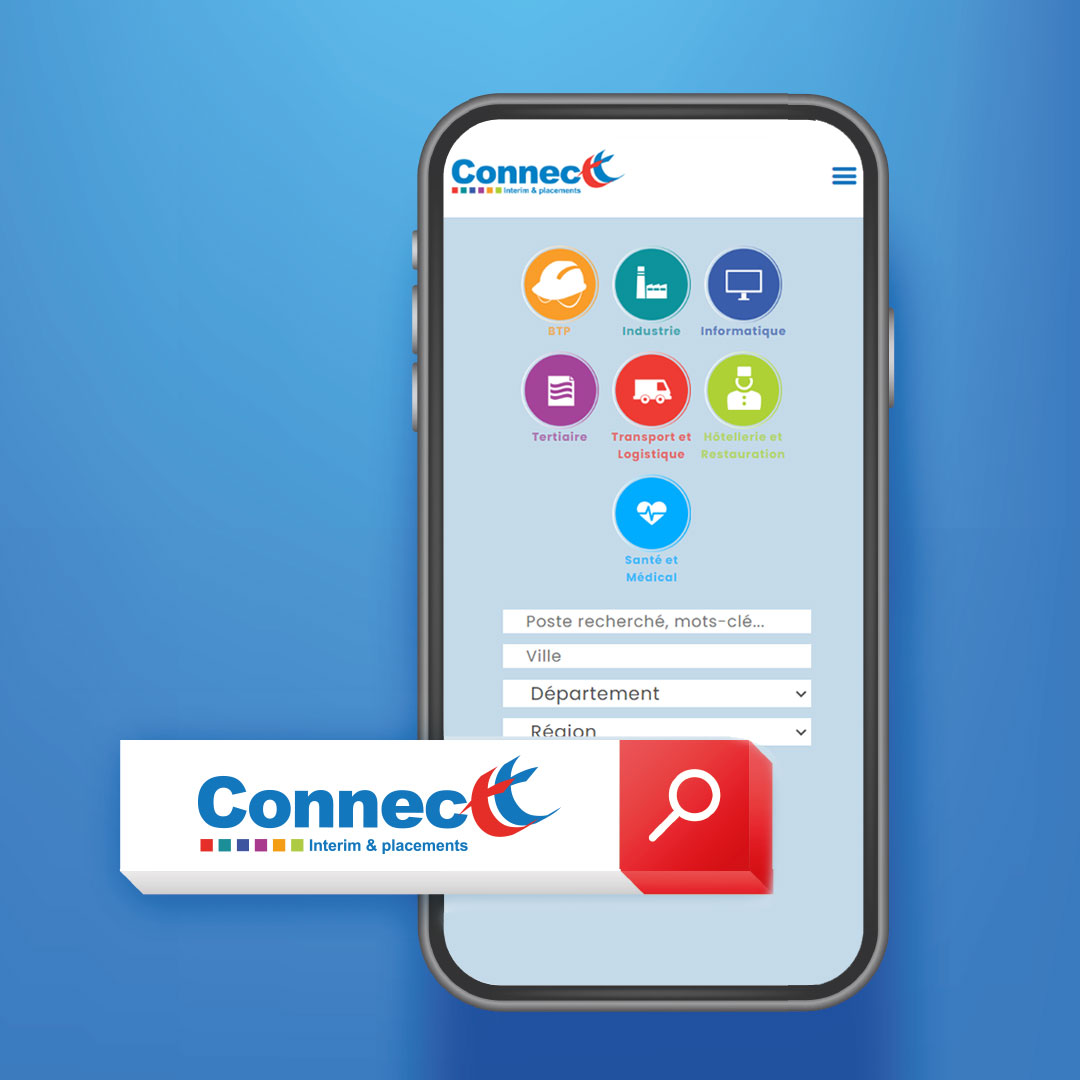 ConnecttBTP's tweet photo. 🔔 Connectt, c’est un réseau en constante expansion de 23 agences réparties partout en France et qui met à ta disposition plus de 3000 offres d’emploi.

https://t.co/AZPokc1whR

#Connectt #TravailTemporaire https://t.co/XFIVuaVQqK