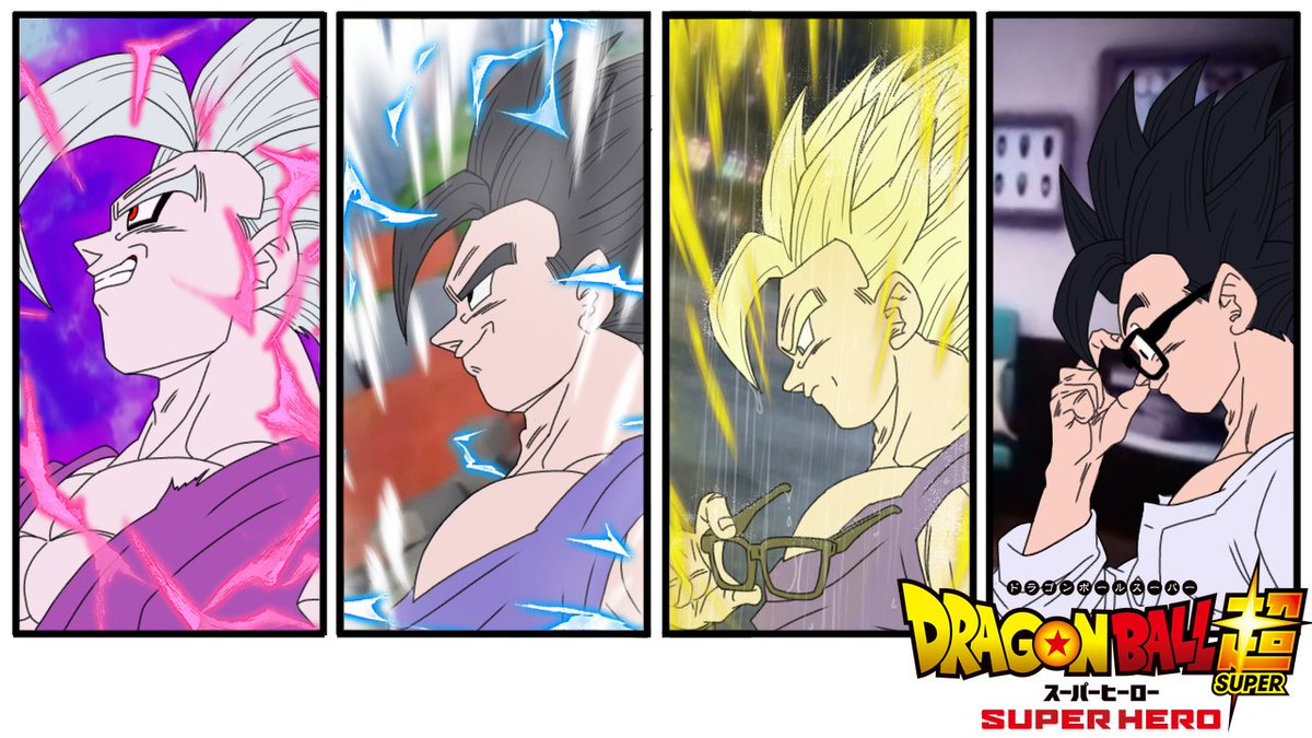 Cross392X's tweet photo. Coloreo echo por mi, apoyar al creador original
Este coloreo se realizo sin el permiso o conocimiento del creador, si @fenyo_n quiere que elimine esta publicacion lo hare sin oponerme (no se sombrear
#DragonBallSuperSuperHero
#GohanBeast #GohanUltimate #GohanSSJ #Gohan #DBZ #DBS https://t.co/SS5BSd8Bq9