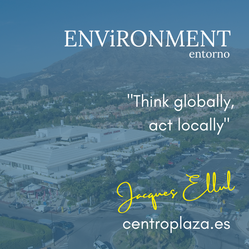 centroplaza_'s tweet image. ☀️ ¡ #SummertTime, tiempo de #RSC en CC Centro Plaza! ☀️
.....
☀️ #SummertTimeMabella, time of #CSR in CC Centro Plaza! ☀️
.....
🌐 centroplaza.es/responsabilida…