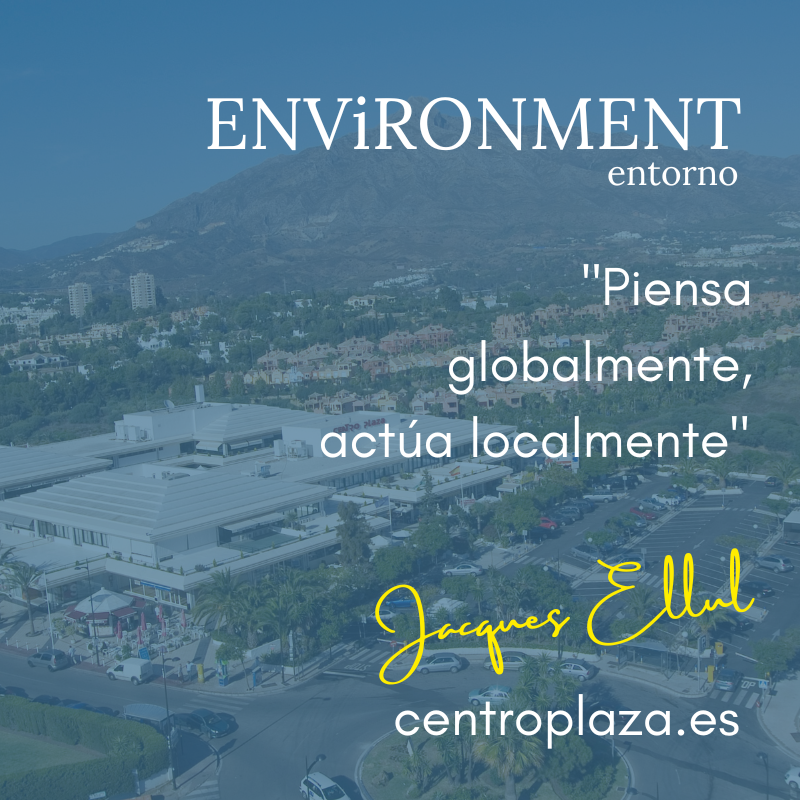 centroplaza_'s tweet image. ☀️ ¡ #SummertTime, tiempo de #RSC en CC Centro Plaza! ☀️
.....
☀️ #SummertTimeMabella, time of #CSR in CC Centro Plaza! ☀️
.....
🌐 centroplaza.es/responsabilida…