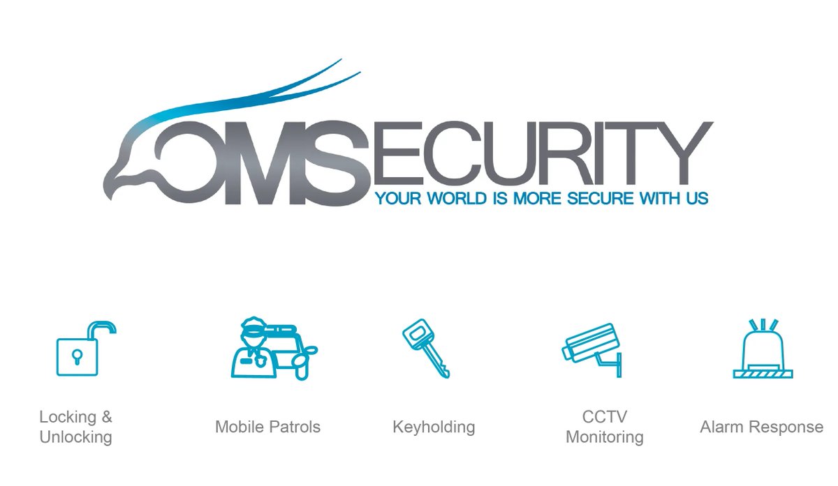 OMSecurityLtd's tweet photo. What are you up to this Bank Holiday weekend?

Staying in? Exploring?

Whatever your plans, you can rest easy knowing your premises are secure because we're here for you 24/7, 365 days a year.

 📞 0844 774 8161
📧 info@omsecurity.co.uk

#bankholiday #securitysolutions https://t.co/ZctgrZc0rJ