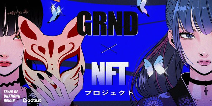 NftPinuts's tweet photo. 音楽ユニット GARNiDELiAのNFTプロジェクト

⚡歴代の衣装をモチーフにしたPFP
⚡9月にラフォーレでのショップ展開も
⚡1000体/ETHで発行予定、discord等でWL配布

ガバナンス トークンを発行するsocialFi 「Fever of Unknown Origin（FUO）」とのコラボプロジェクト✨ https://t.co/PbiByWNQ11