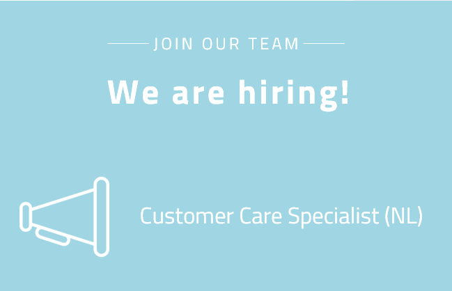 skylinedx's tweet photo. 📣 1/4 Vacancy Alert 📣

Our growing team is searching for 2 new colleagues in the Netherlands and 2 in San Diego (CA, USA). 

For more information, click this link 👉 https://t.co/pI9ucCrI8M

#career #hiring #vacancyalert #customercare https://t.co/w2Zj68QrlV