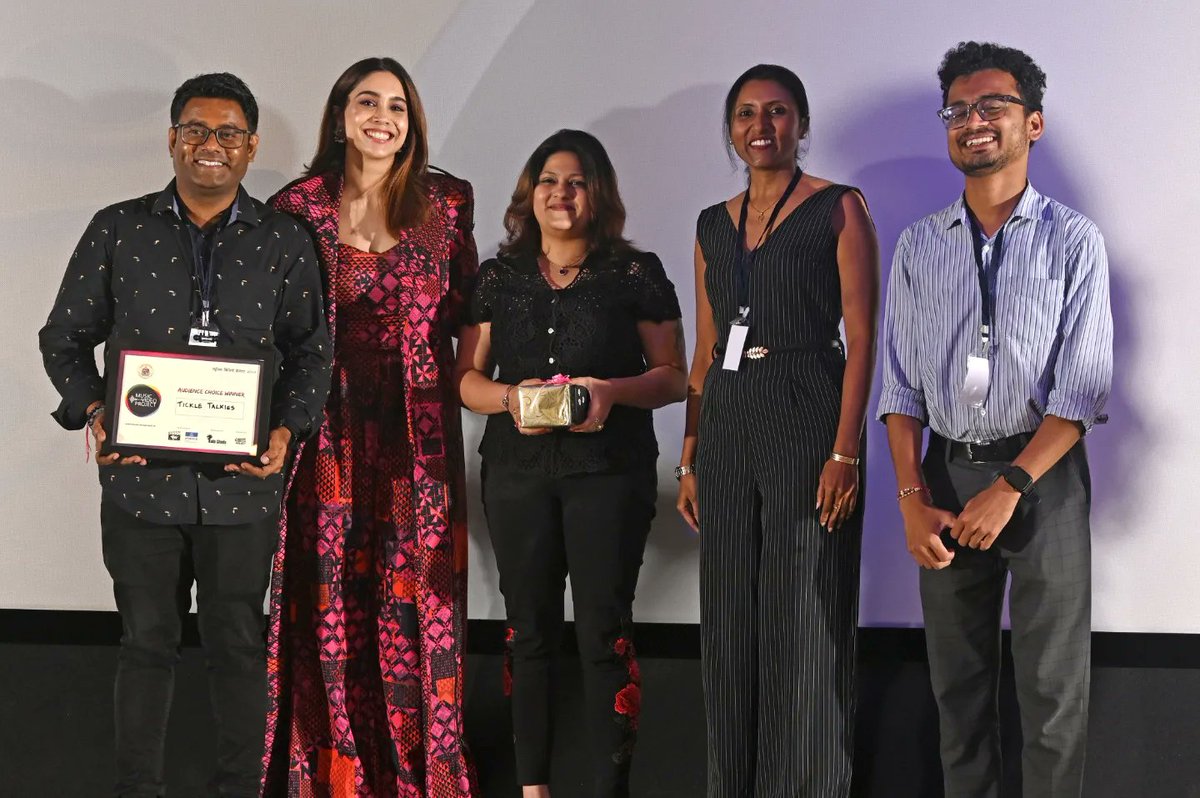 Kala Ghoda Arts Fest tweet media