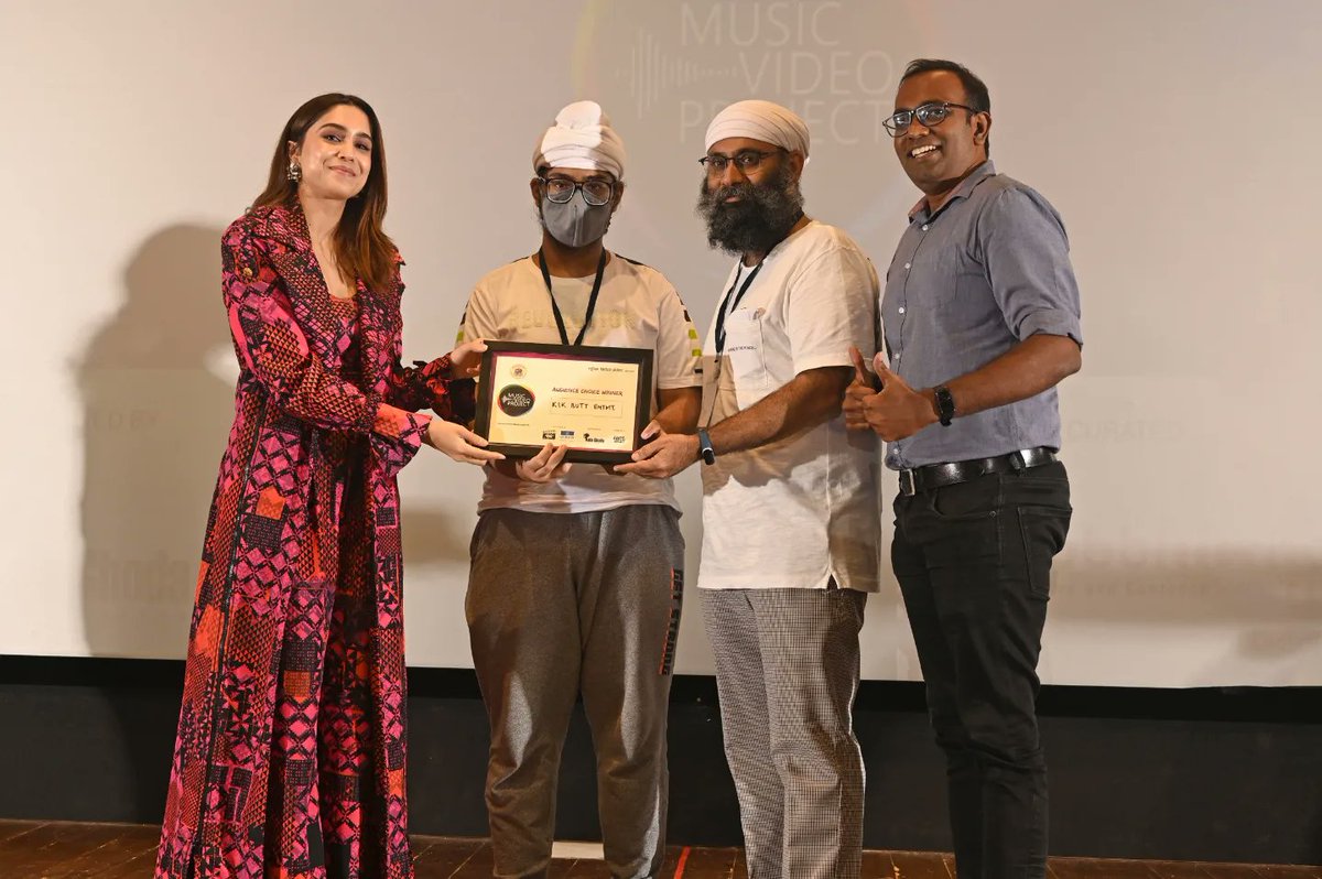 Kala Ghoda Arts Fest tweet media