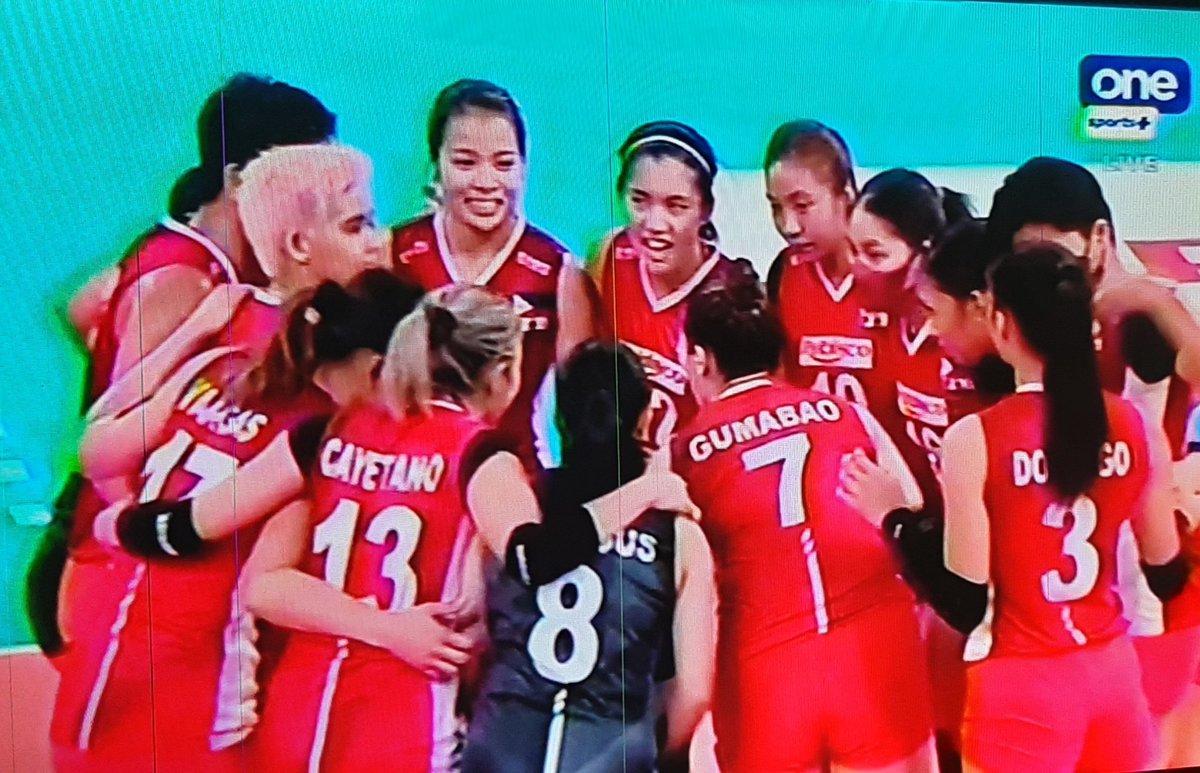 sheialgabre's tweet photo. Proud of you Team Philippines.. 6th place.. still Congratulations!
#AVCCup2022
#CreamlineCoolSmashers https://t.co/fjEWydU2Fx