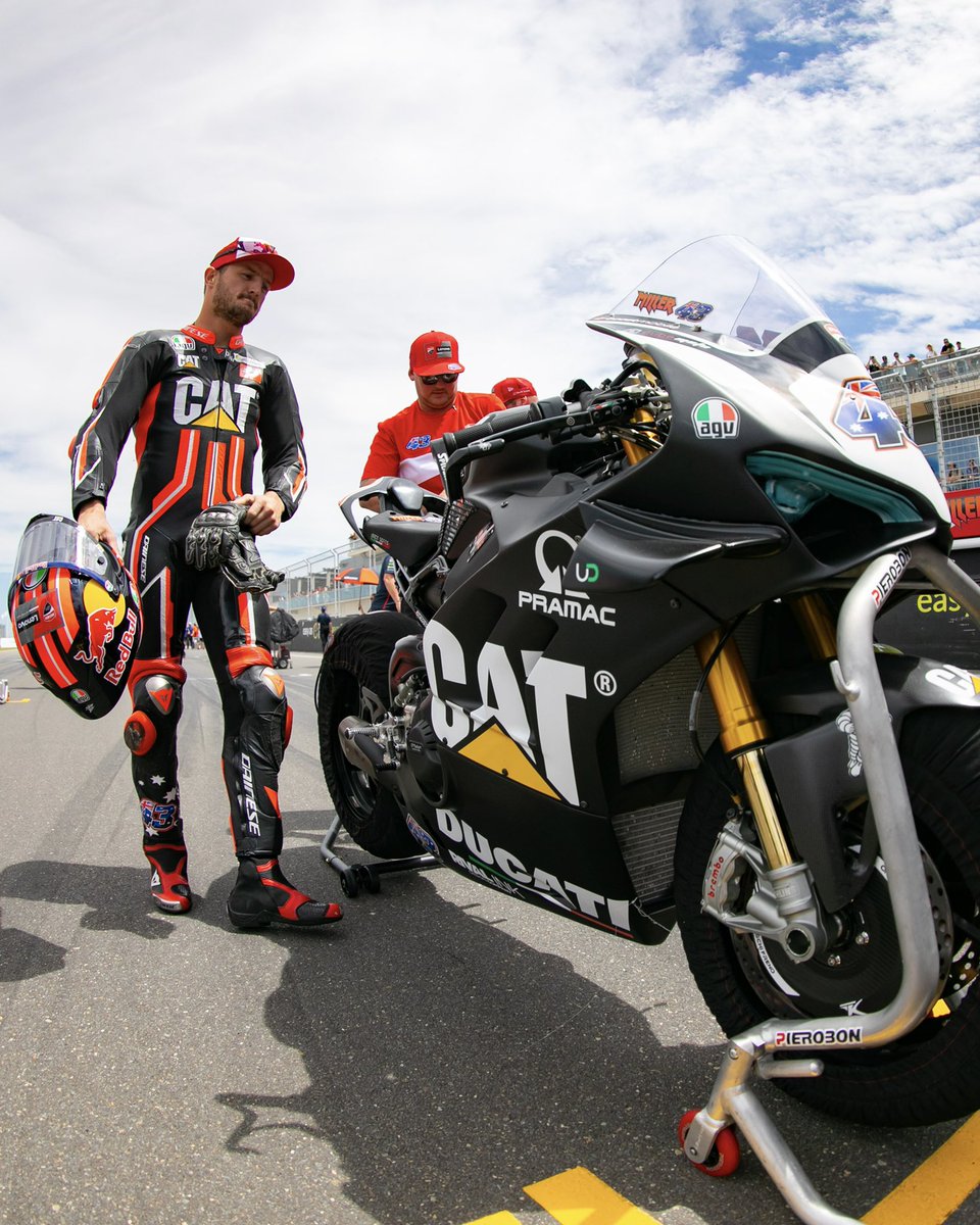 Jack Miller tweet media