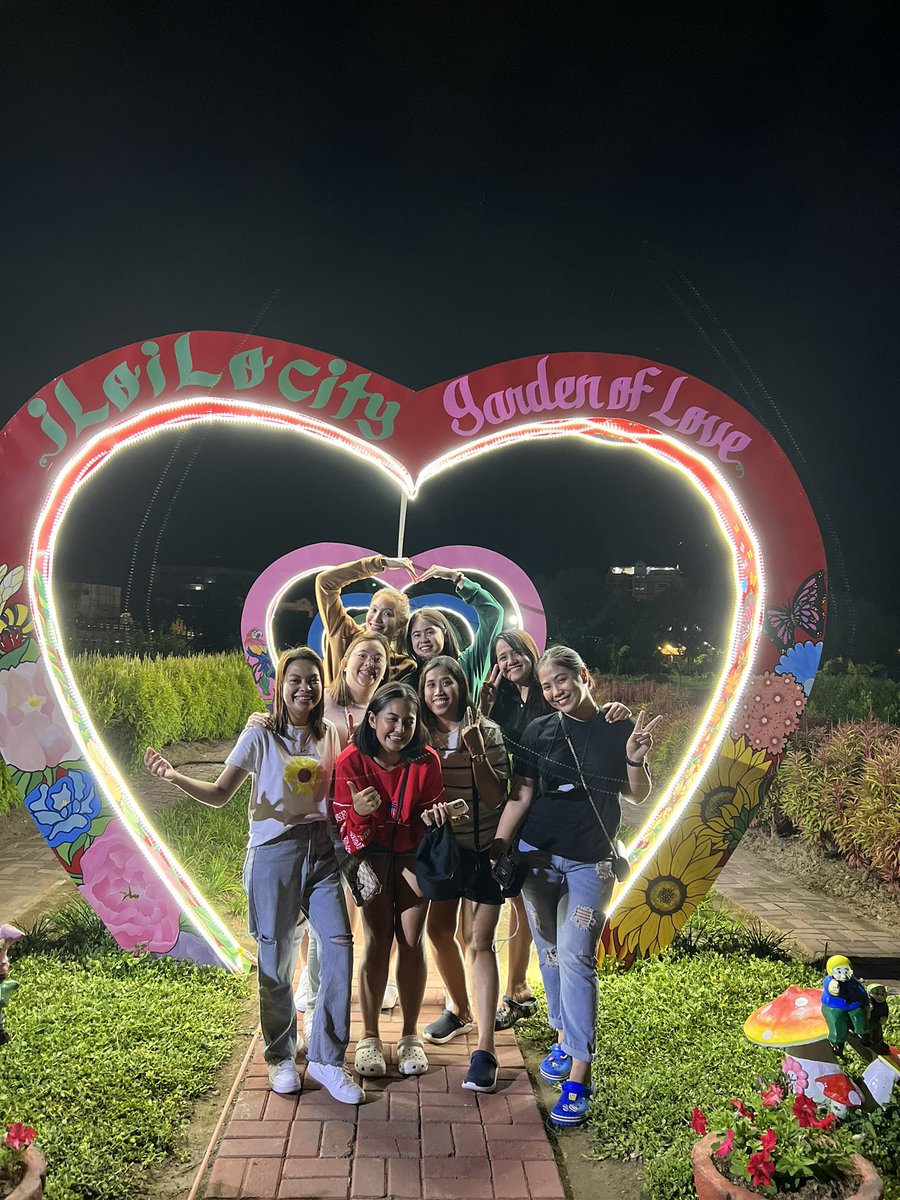 City of Love 💕🥰🫶