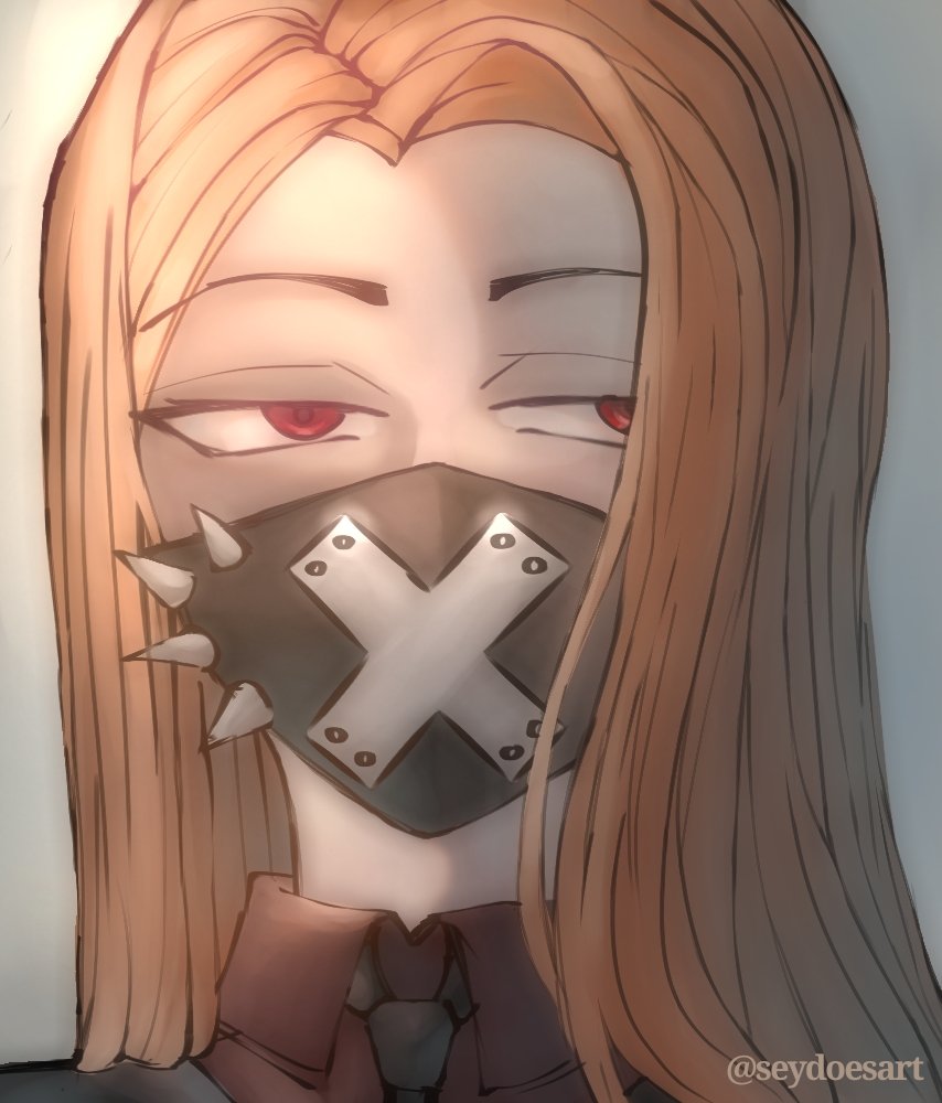 seydoesart's tweet photo. Scarlett from specter in roblox https://t.co/ajrevJ7Ucn