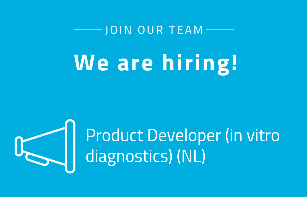 skylinedx's tweet photo. 📣 2/4 Vacancy Alert 📣

Our growing team is searching for 2 new colleagues in the Netherlands and 2 in San Diego (CA, USA). 

For more information, click this link 👉 https://t.co/8350Ipwg2I

#career #hiring #vacancyalert #product #developer #IVD https://t.co/EOcPRzZ0rs