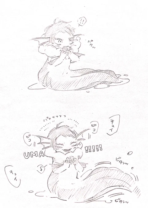 初犯 