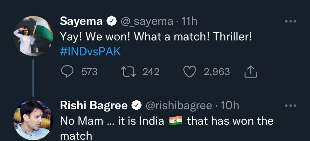 Aditya Menon tweet media